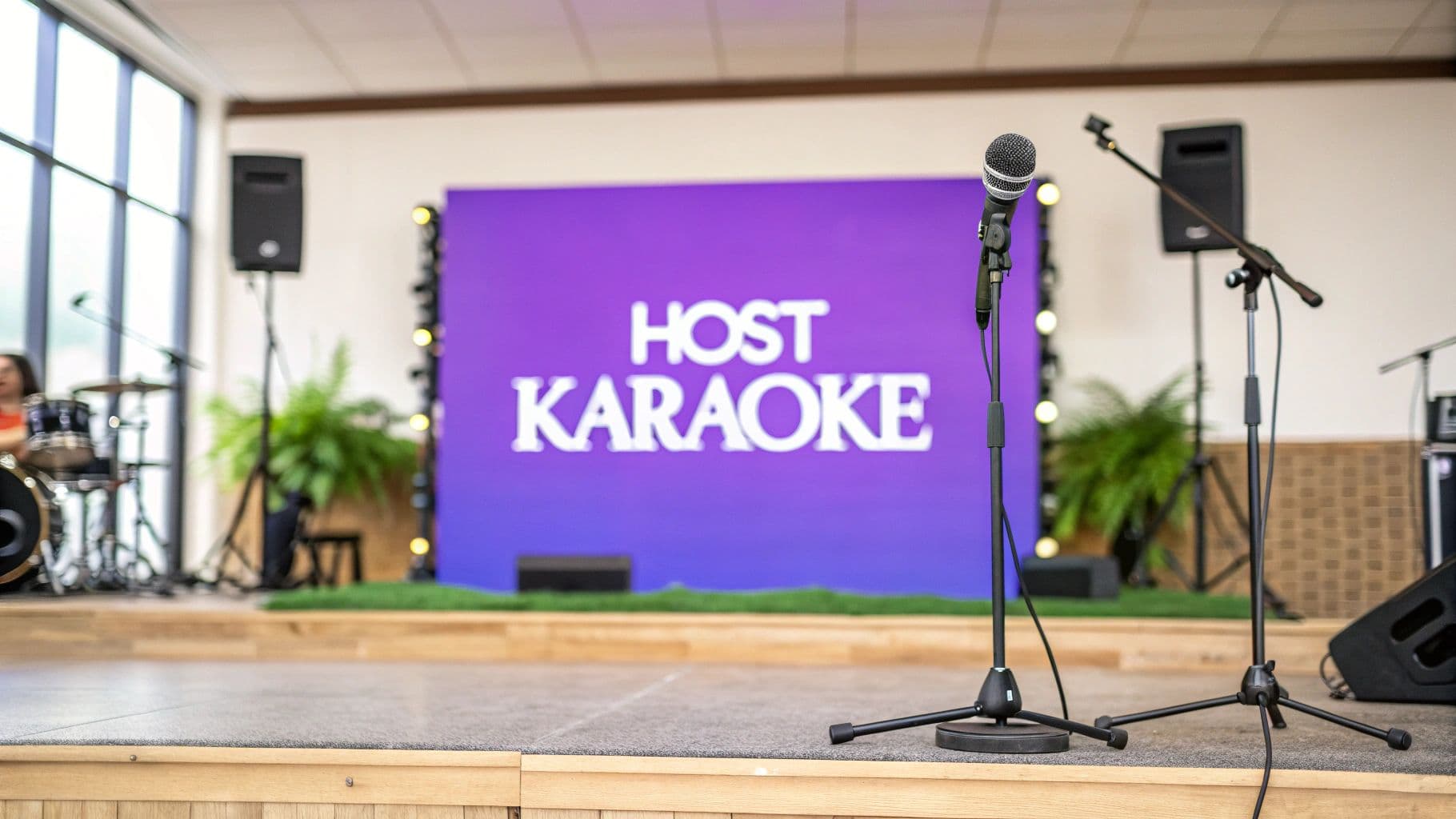 How to Host Karaoke: Essential Tips for a Memorable Night