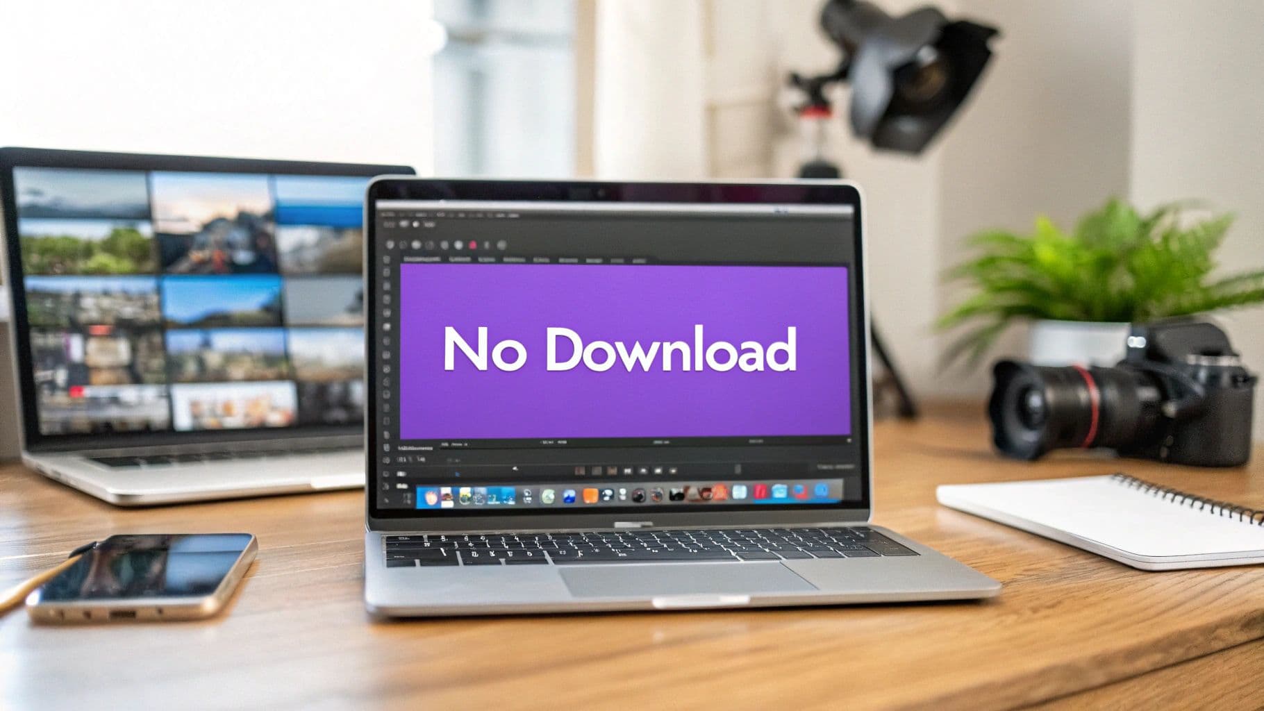 Edit videos online (no download): Top Editor Picks