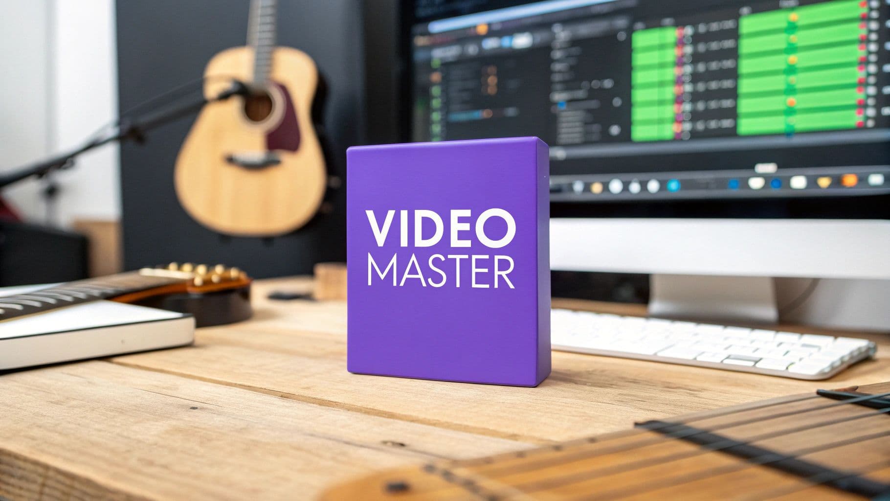 Top 7 Video Editor for Musicians in 2025