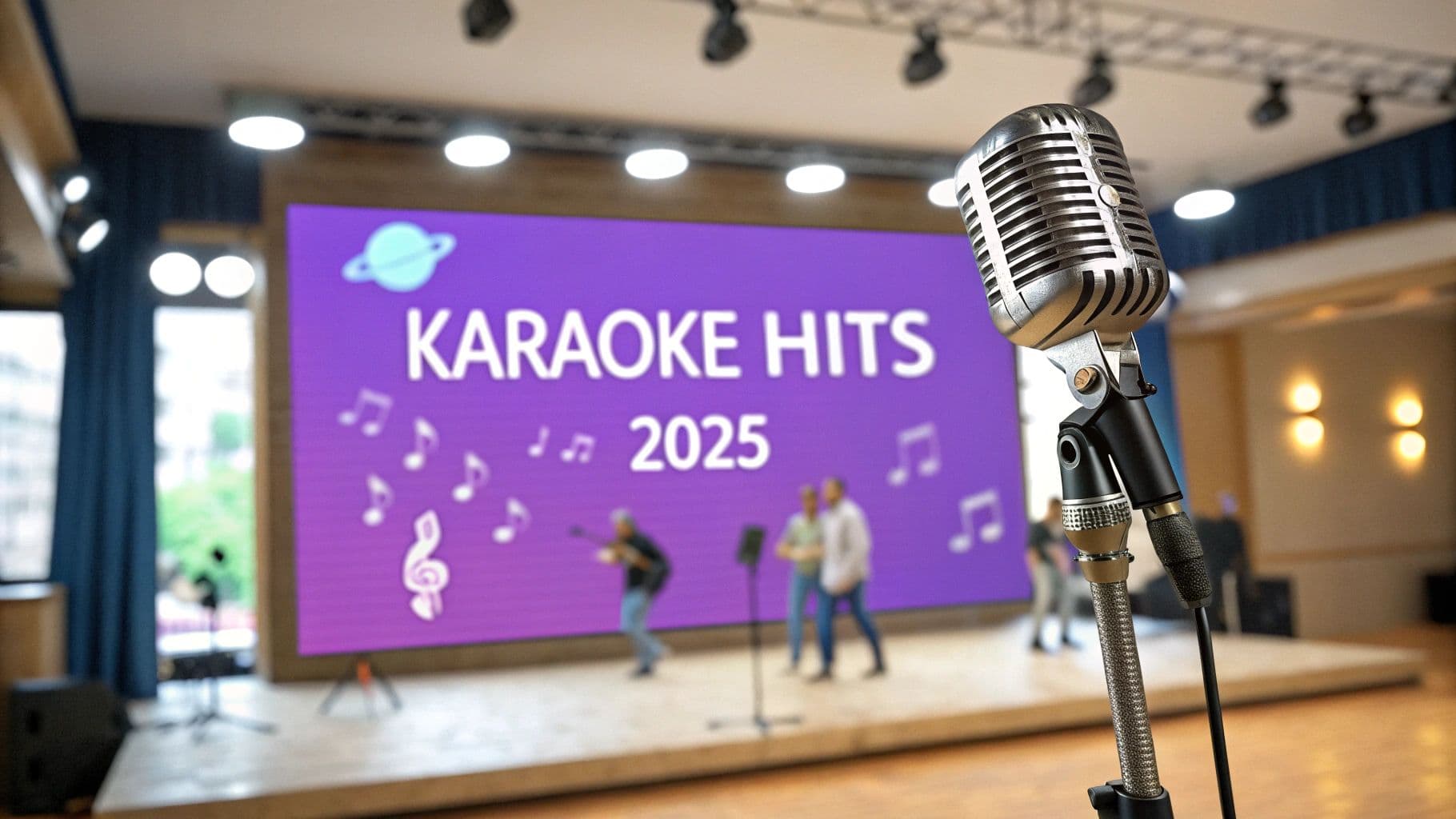 Top 10: best karaoke song picks for 2025
