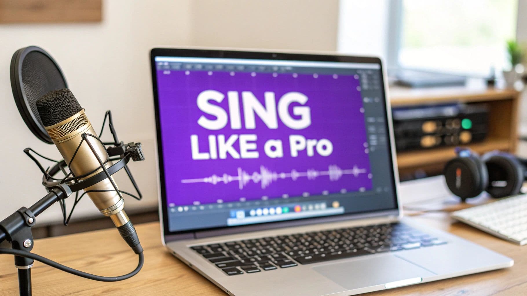 Create Karaoke with Lyrics YouTube Videos Like a Pro
