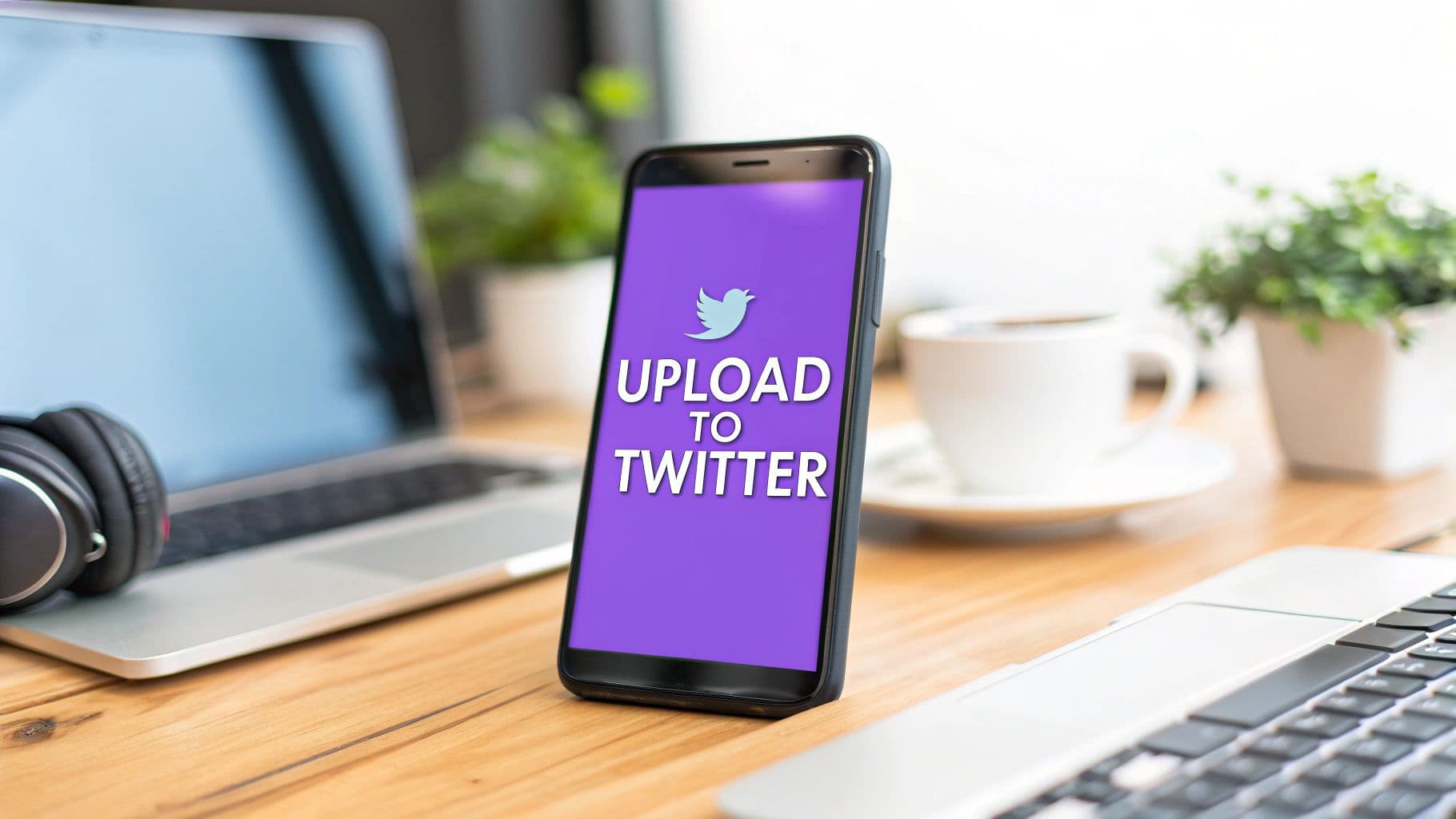 How Do You Upload a Video on Twitter a Simple Guide