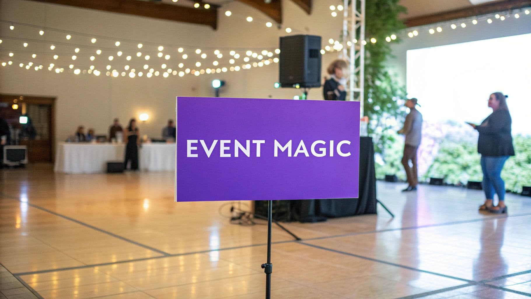 12 Fresh Entertainment Ideas for Events to Wow Your Guests in 2026