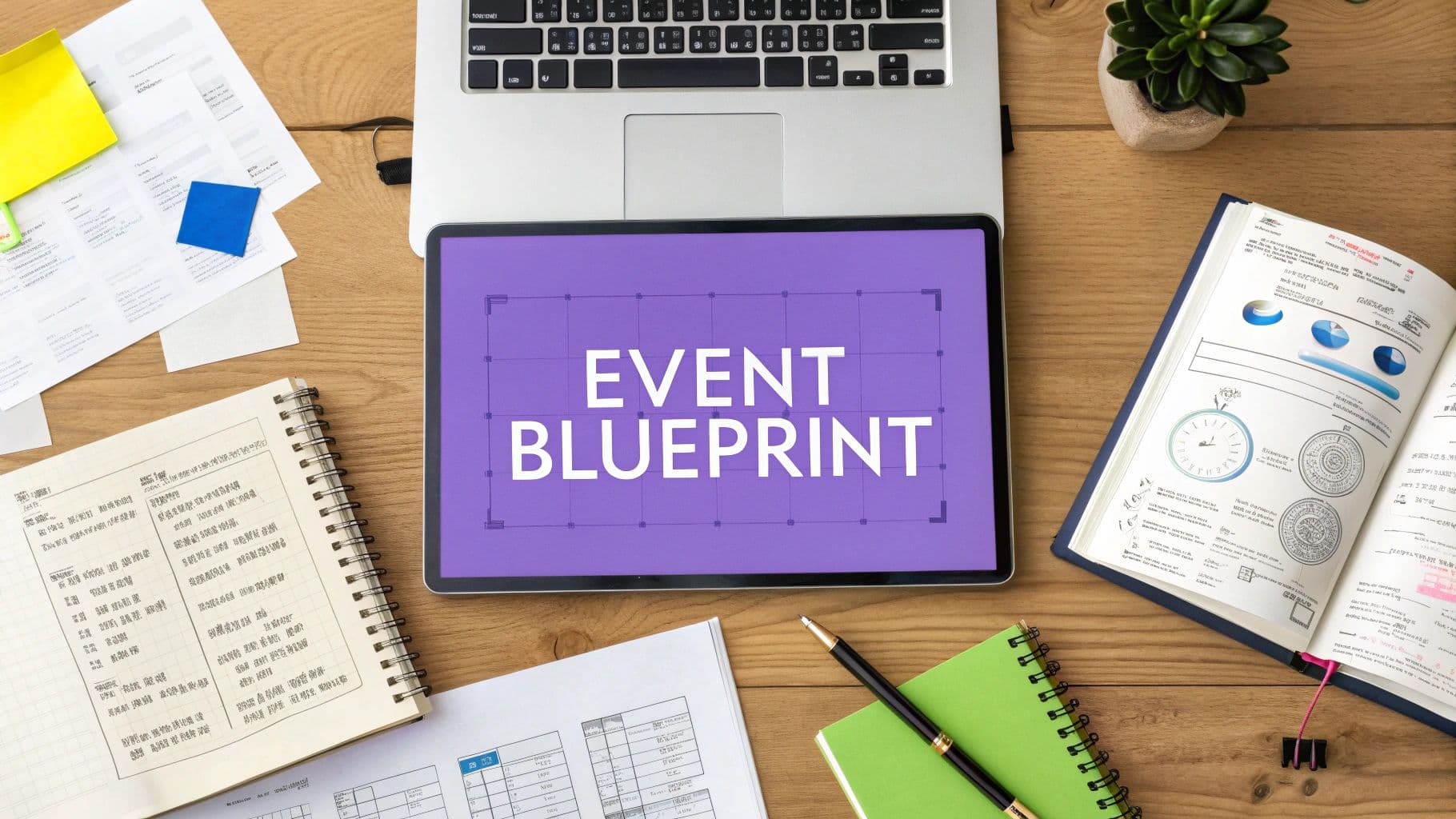 How to Plan Corporate Events Like a Pro