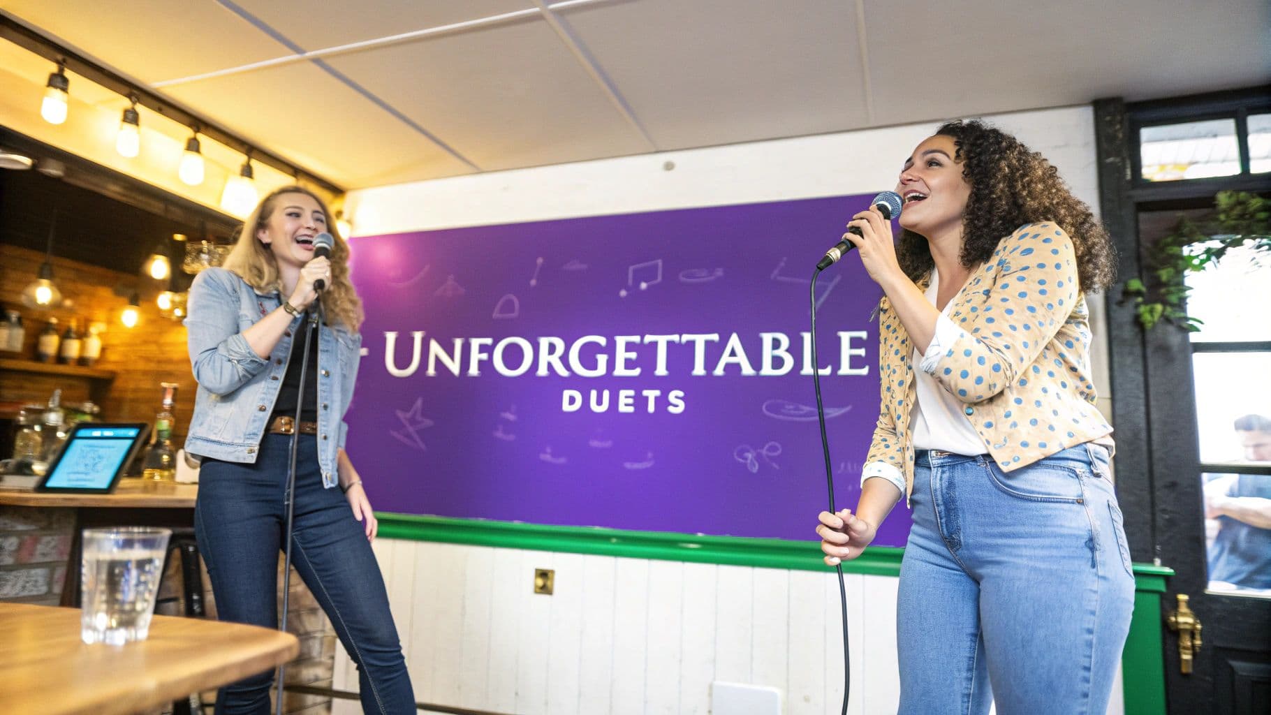 7 Unforgettable Songs for Duets to Perform in 2025