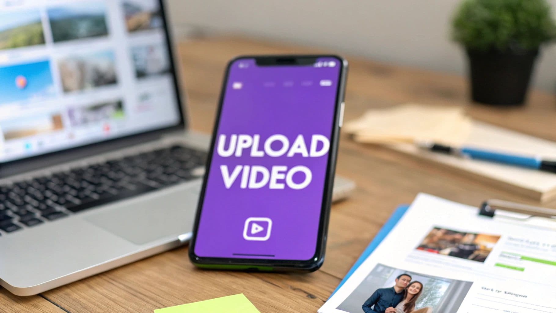 How to Upload Video on Twitter and Get More Views
