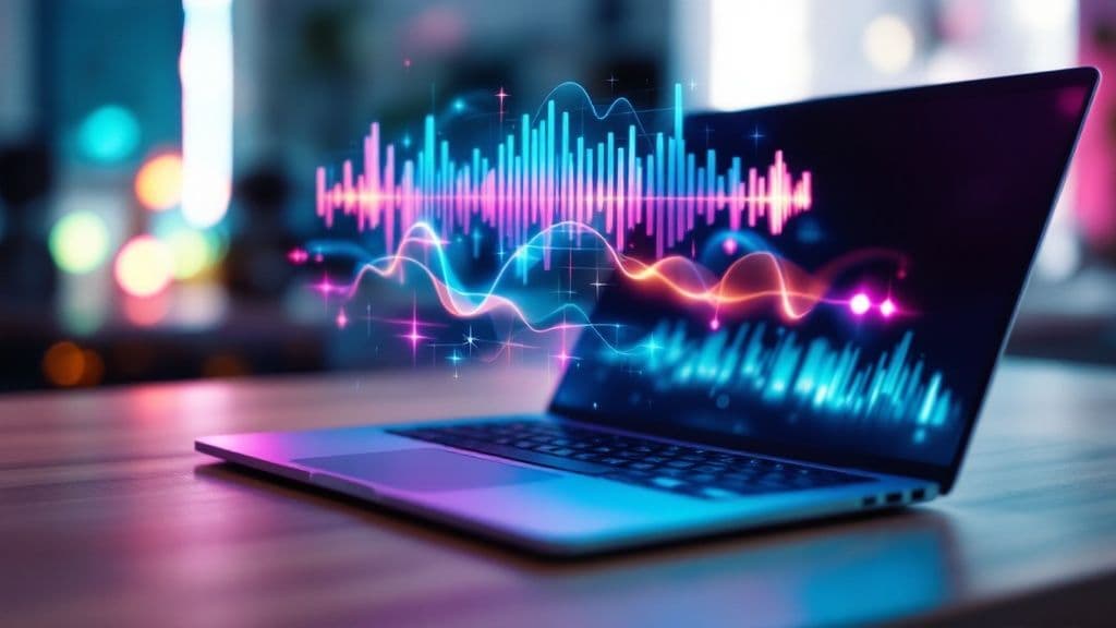 7 Best AI Lyric Video Maker Tools for 2025