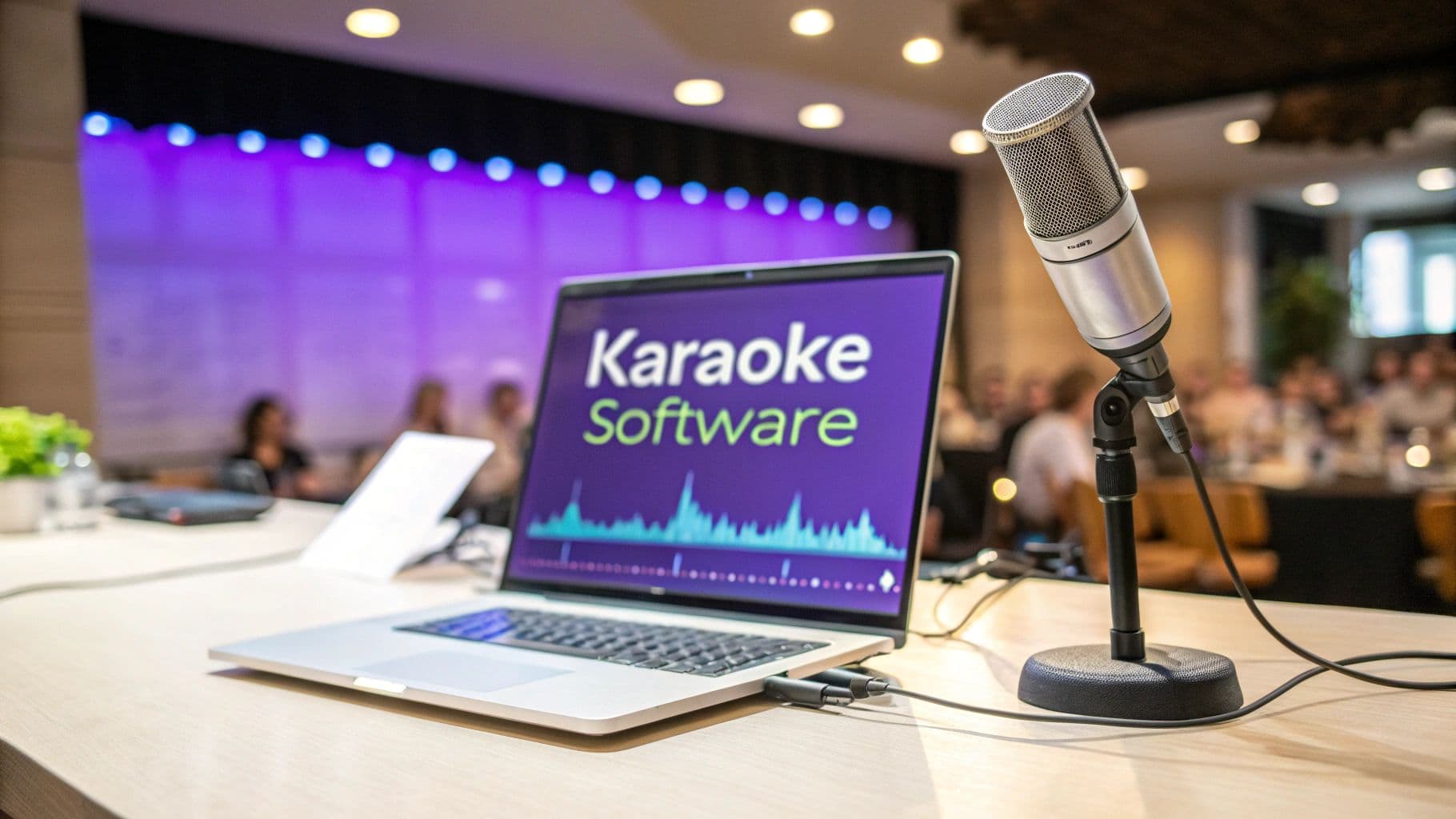 12 Karaoke Software Best Options for 2025 (Creators & KJs)
