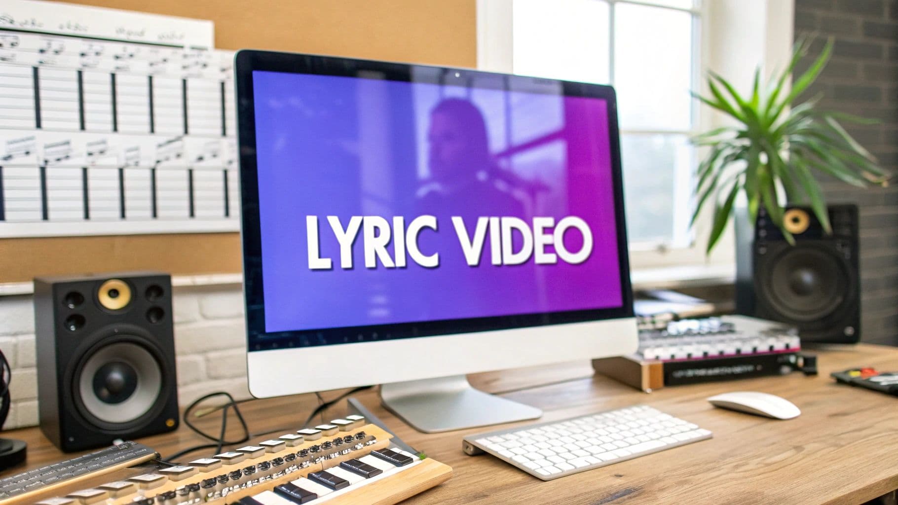 how to make music videos with lyrics: Essential Tips