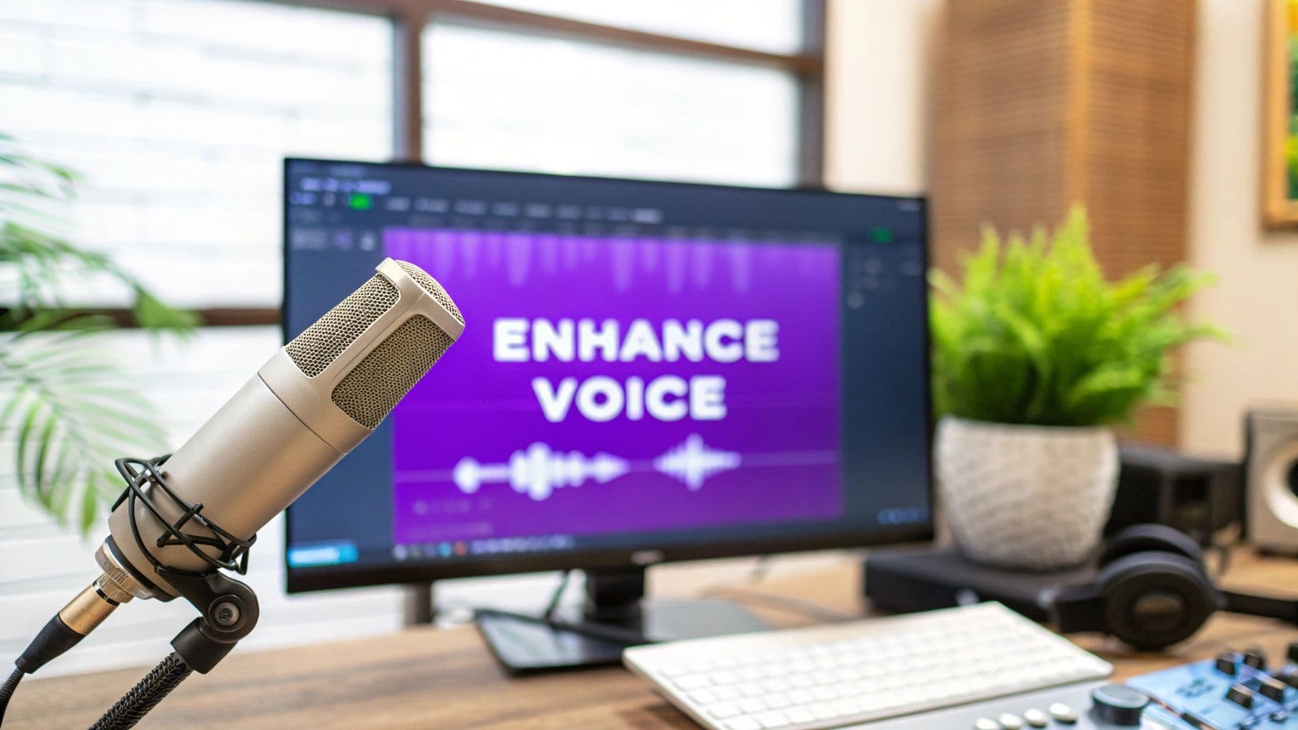 Enhance Your Voice: Online Karaoke Creator Guide