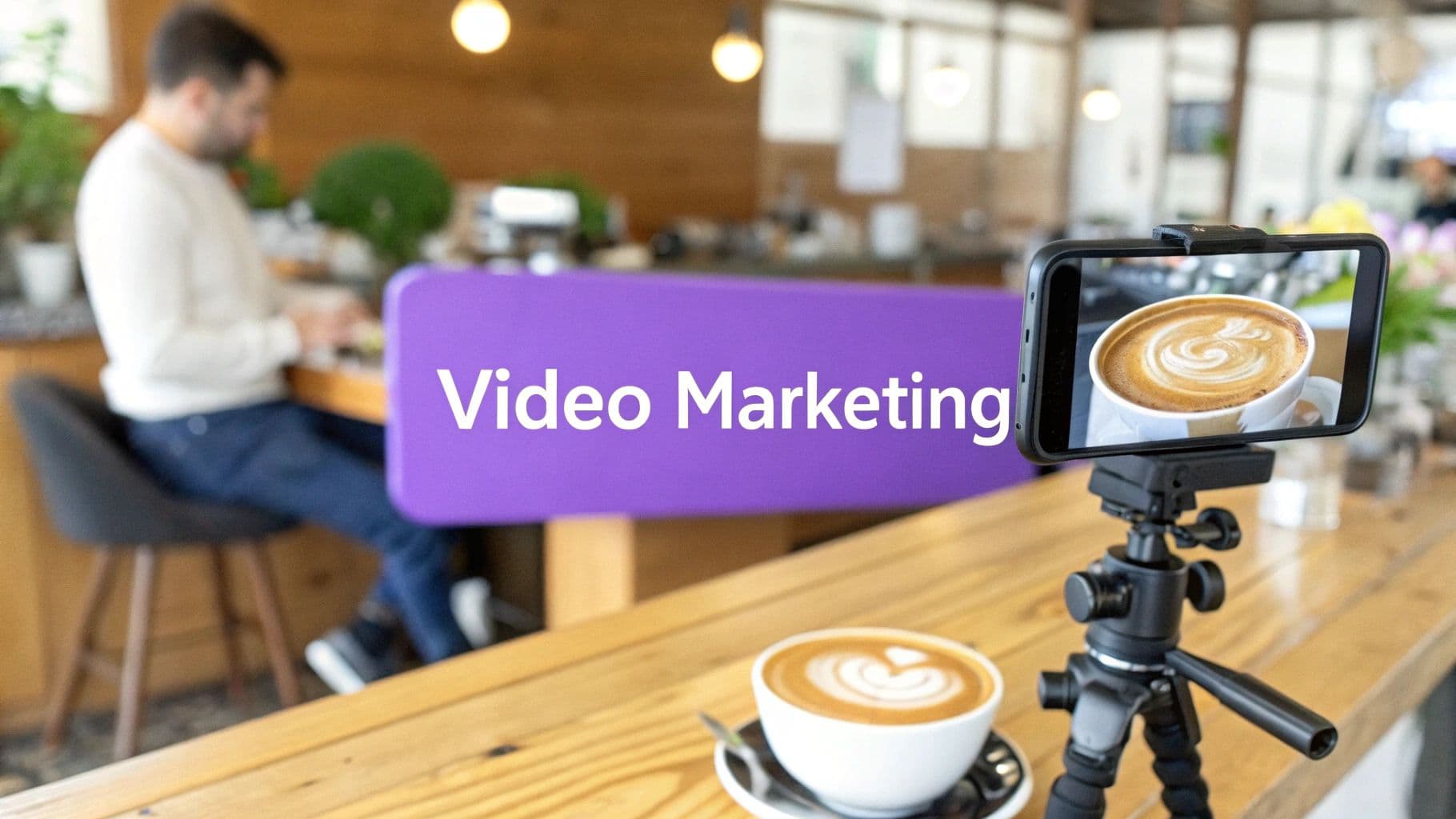 Video Marketing for Small Business: Your Ultimate Guide