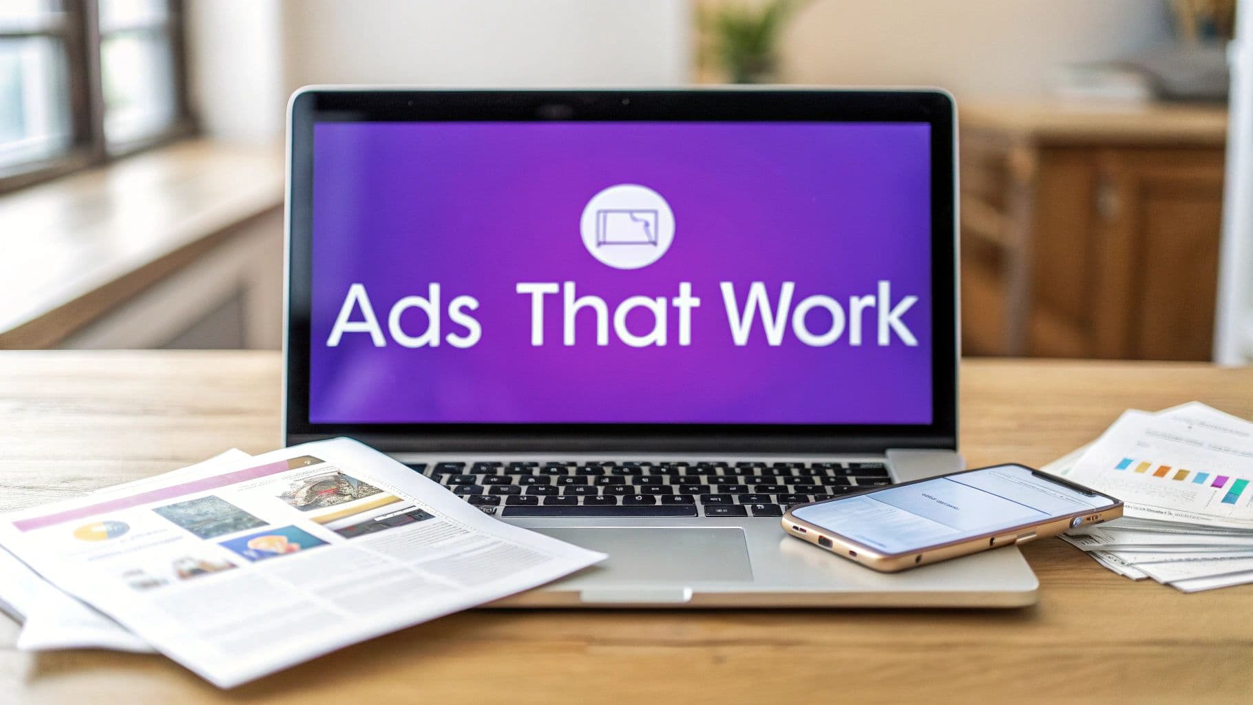 9 Small Business Advertising Ideas That Actually Work (2025)