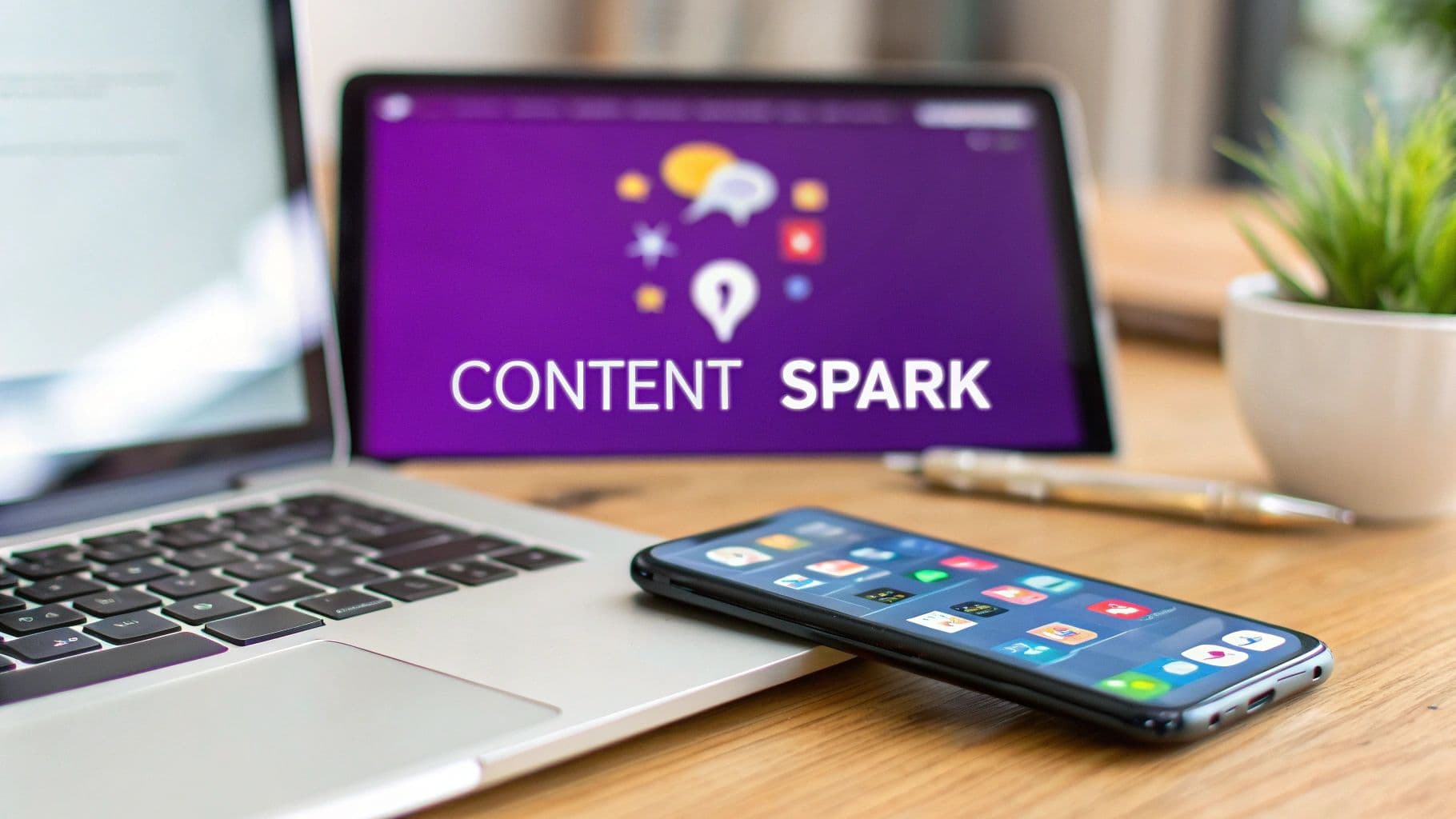 9 Engaging Social Media Content Ideas for 2025