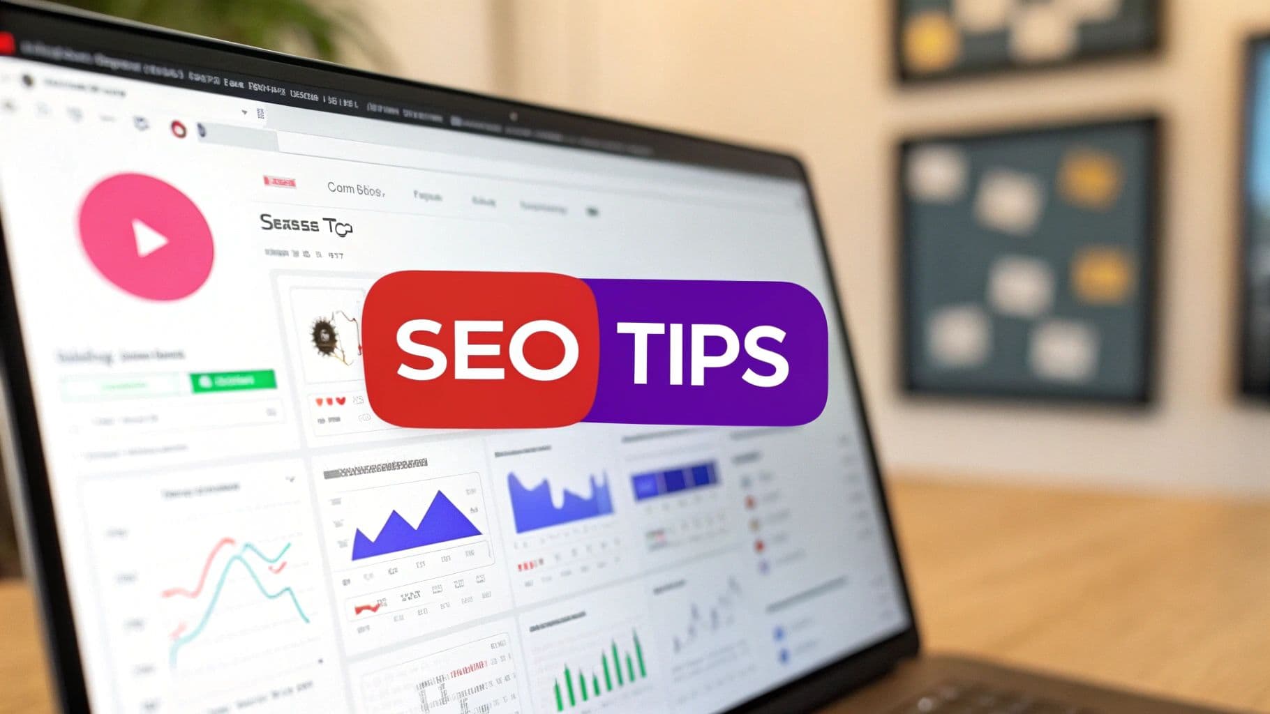 8 Crucial YouTube SEO Optimization Tips for 2025