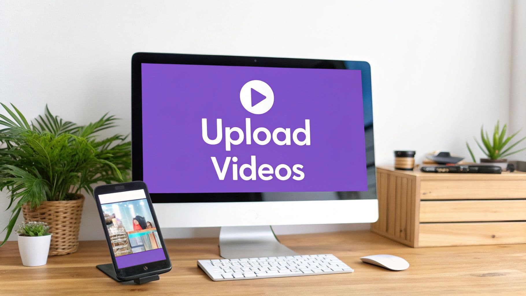 How to Upload Videos on Twitter A Simple Guide