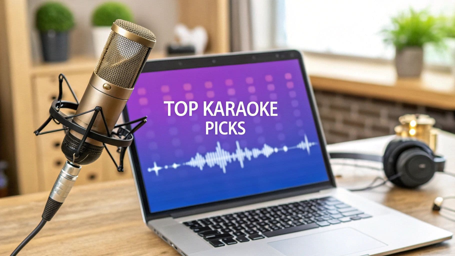 Karaoke Software Review 2025: Top Picks for Every Singer