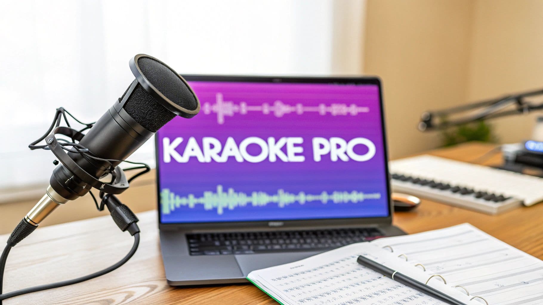 How to Make Karaoke Videos: Easy Steps for Stunning Results