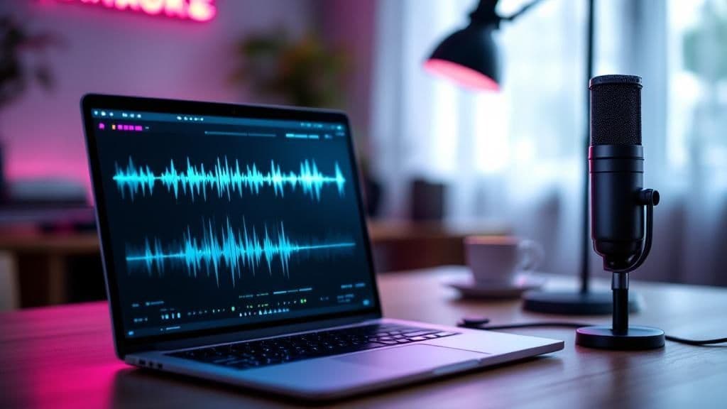 Top Song Converter to Karaoke Tools of 2025