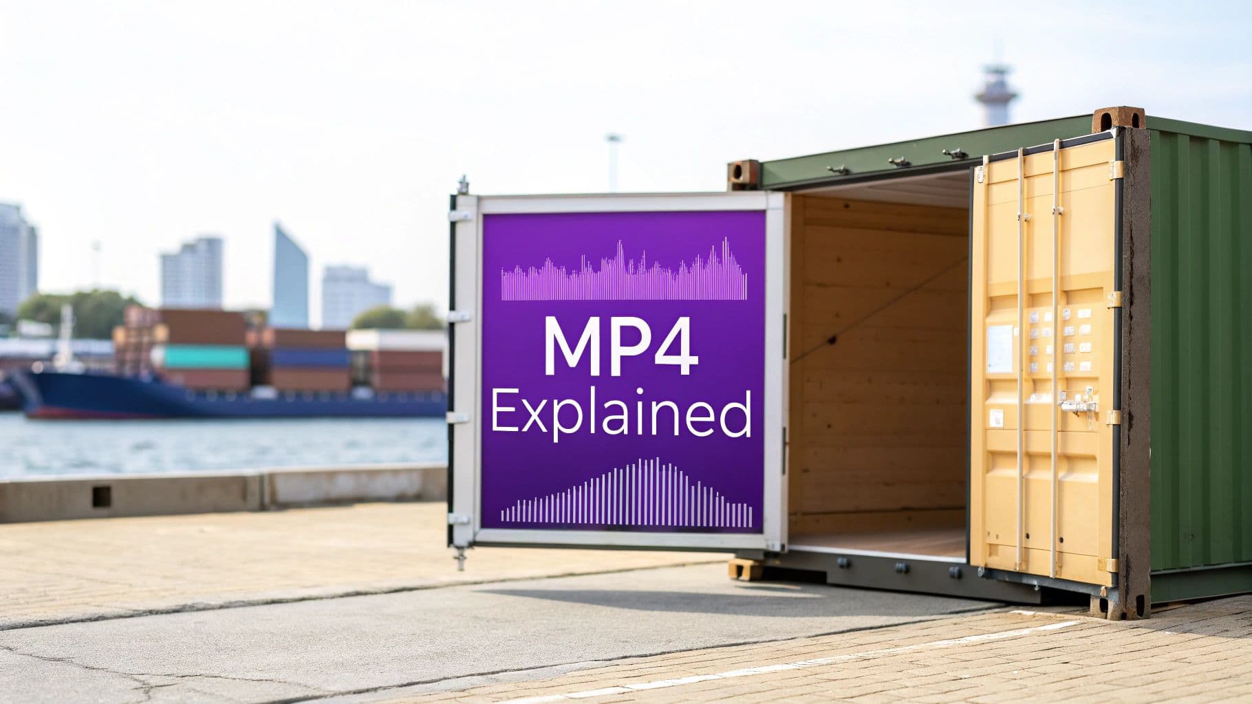 What is MP4 Video Format? Everything You Need to Know