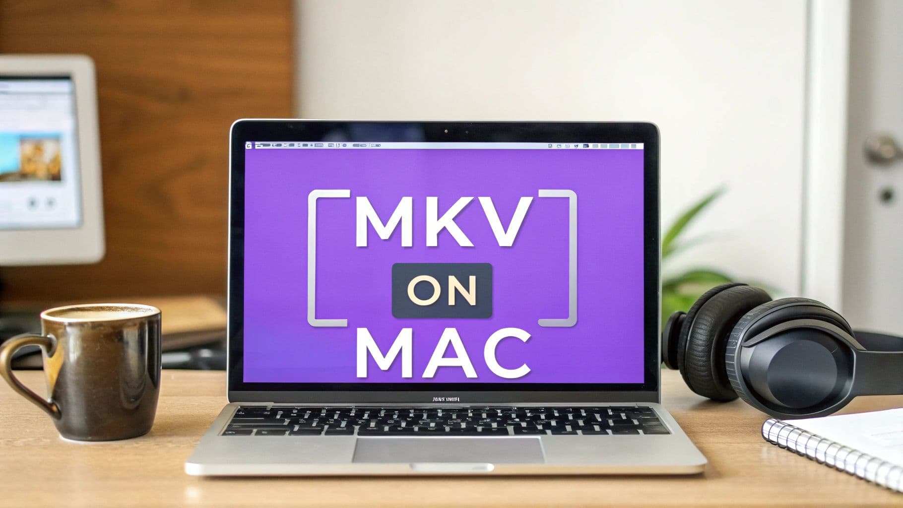 How to Watch MKV on Mac The Easy Way