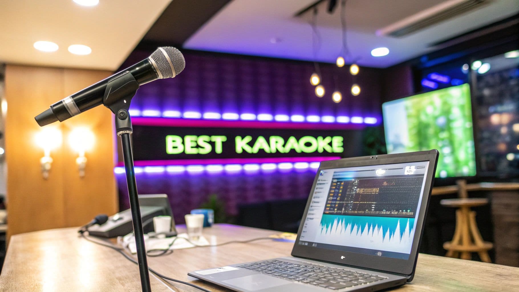 12 Good Karaoke Programs to Try in 2025 (Ranked & Reviewed)