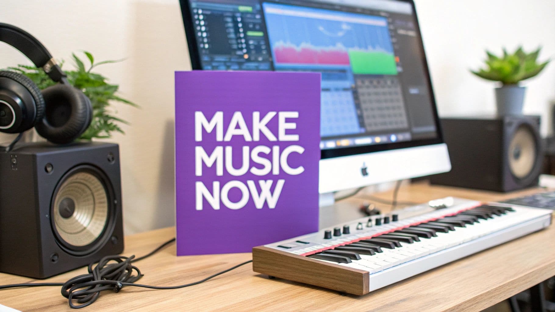 12 Best Music Production Software for Beginners in 2025