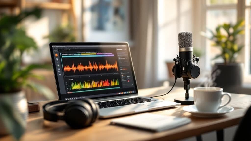 Turn Song Into Karaoke: Easy Steps to Create Your Own Track