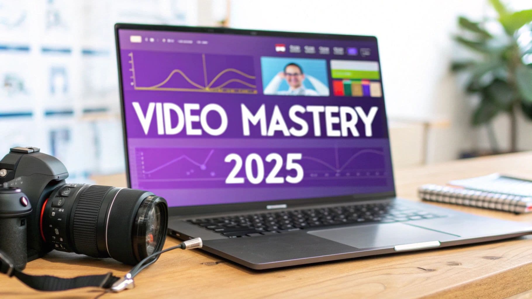 9 Video Marketing Best Practices to Dominate in 2025