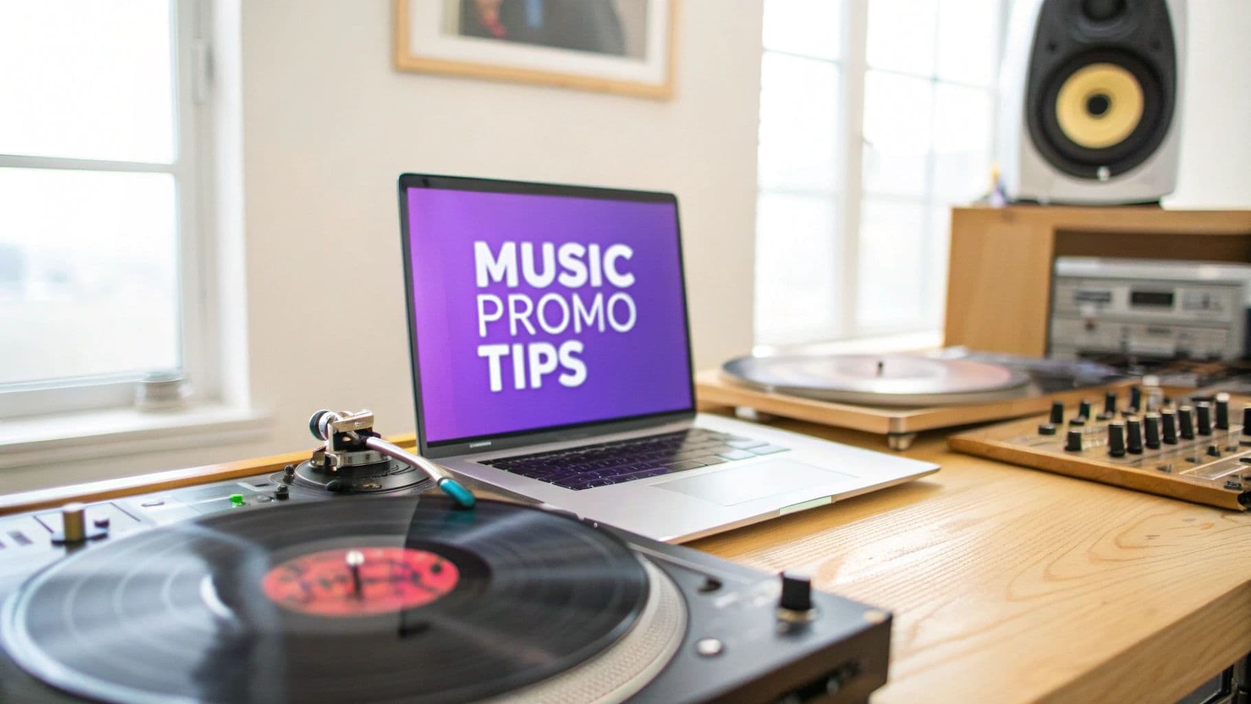 10 Music Promotion Strategies That Work in 2025
