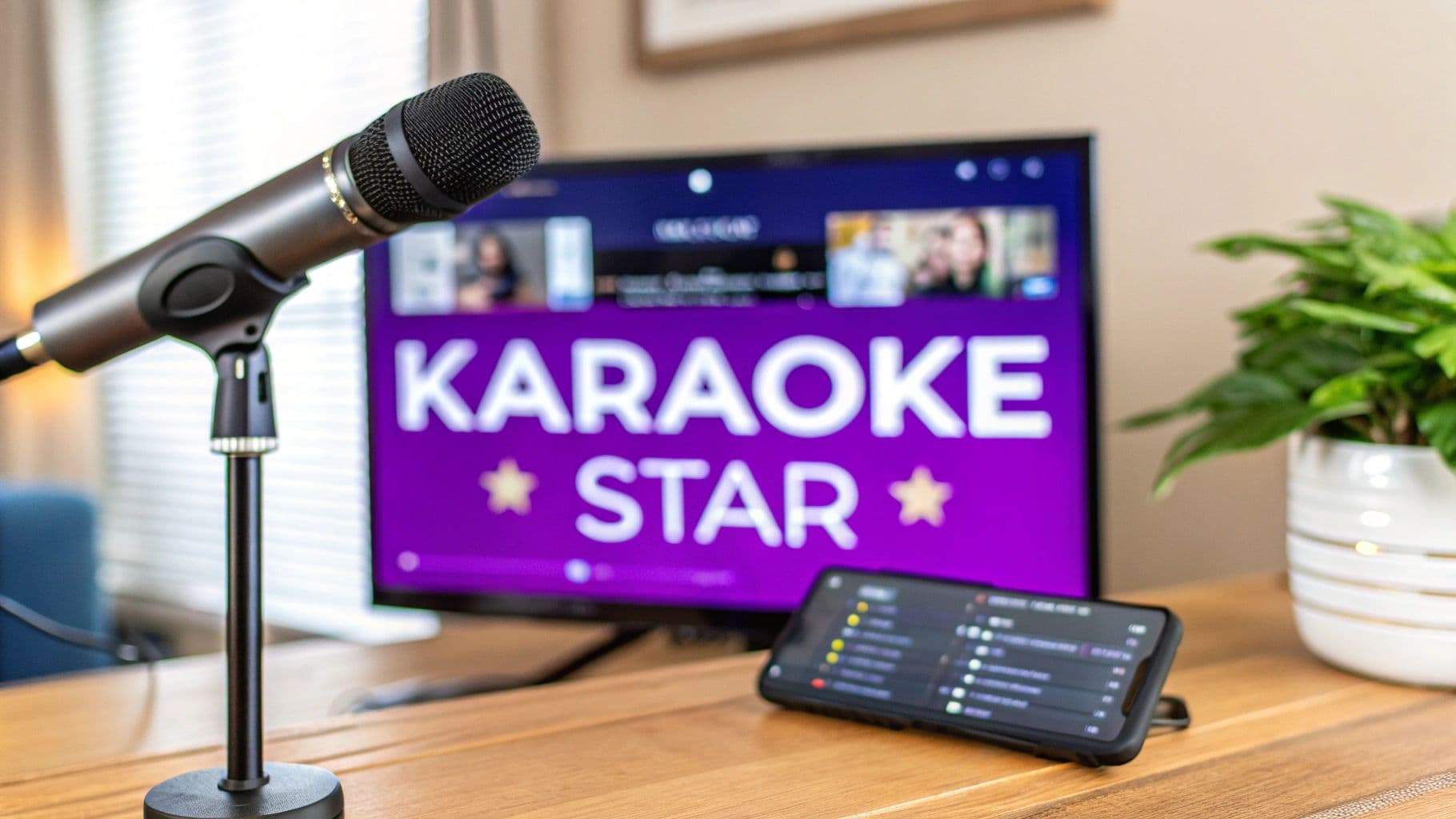 Top 8 Karaoke Video Makers to Create Stunning Videos