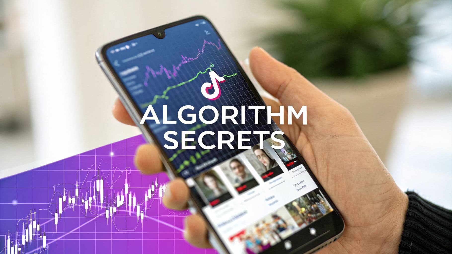 TikTok Algorithm Explained How to Go Viral in 2026