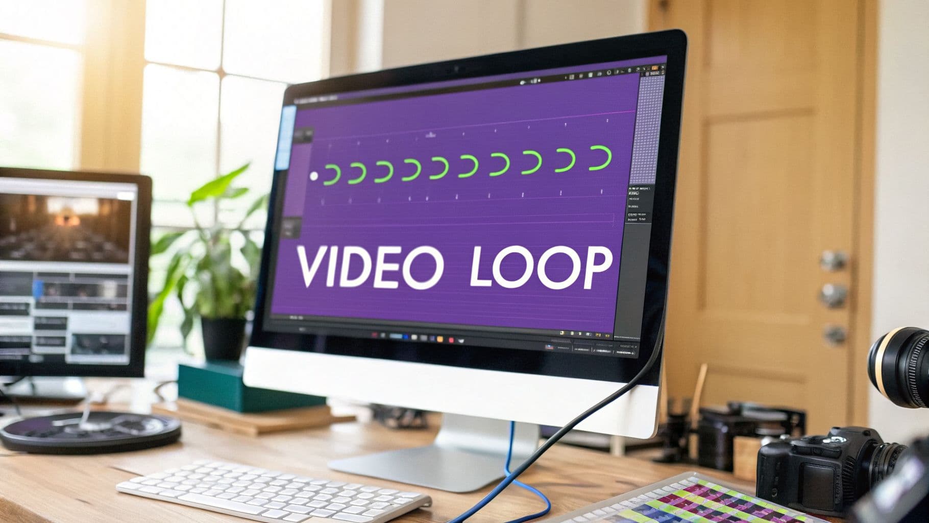 How to Make a Video Loop for Any Platform