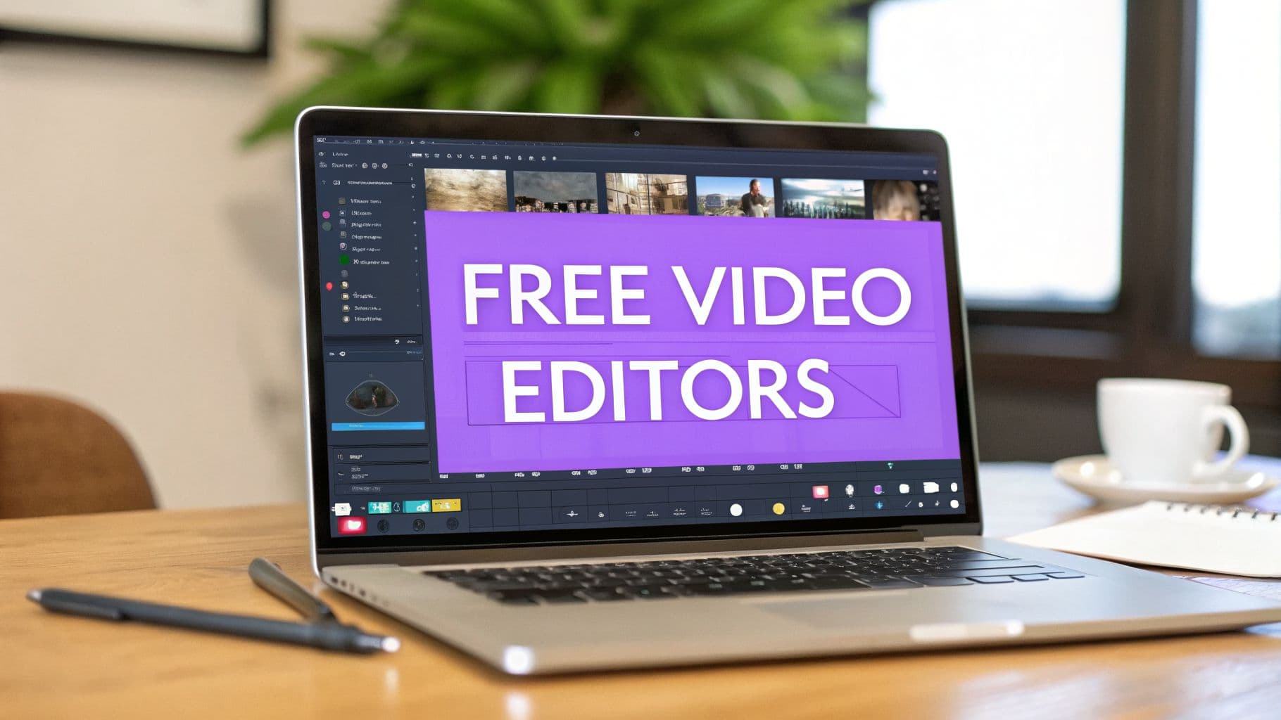 The 12 Best Free Online Video Editors for 2026 (Detailed Review)