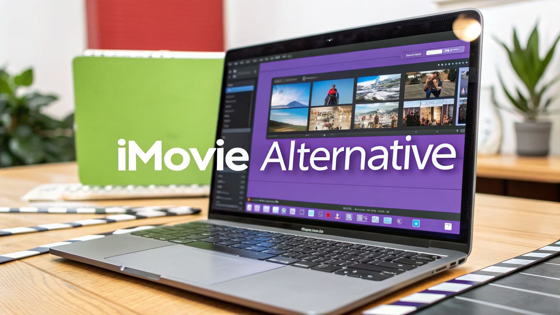 Imovie equivalent for windows: Best Free and Paid Editors in 2026