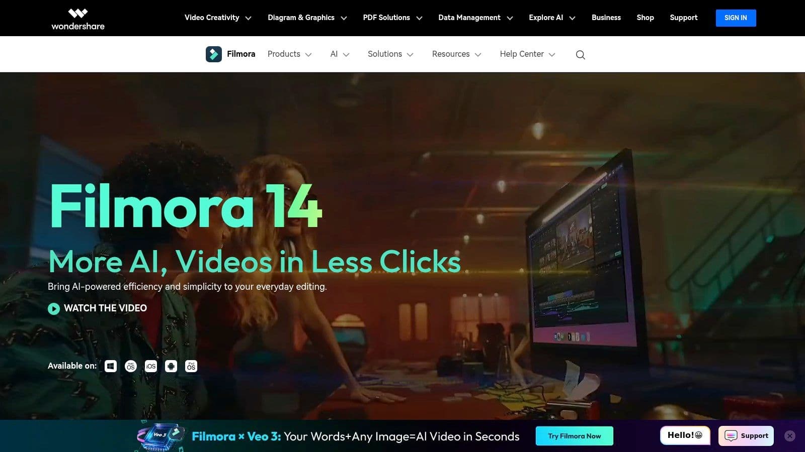 Music Video Edit Software Top 12 Best Video Editing Software for Music Videos in 2025