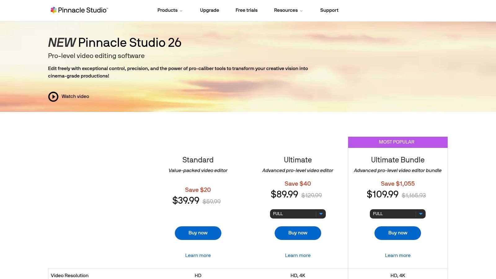 Music Video Edit Software Top 12 Best Video Editing Software for Music Videos in 2025