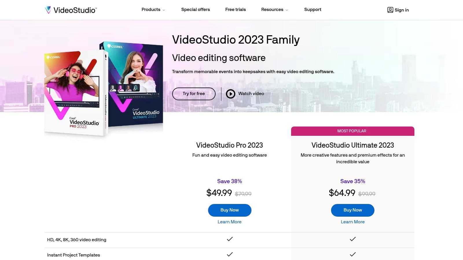 Music Video Edit Software Top 12 Best Video Editing Software for Music Videos in 2025