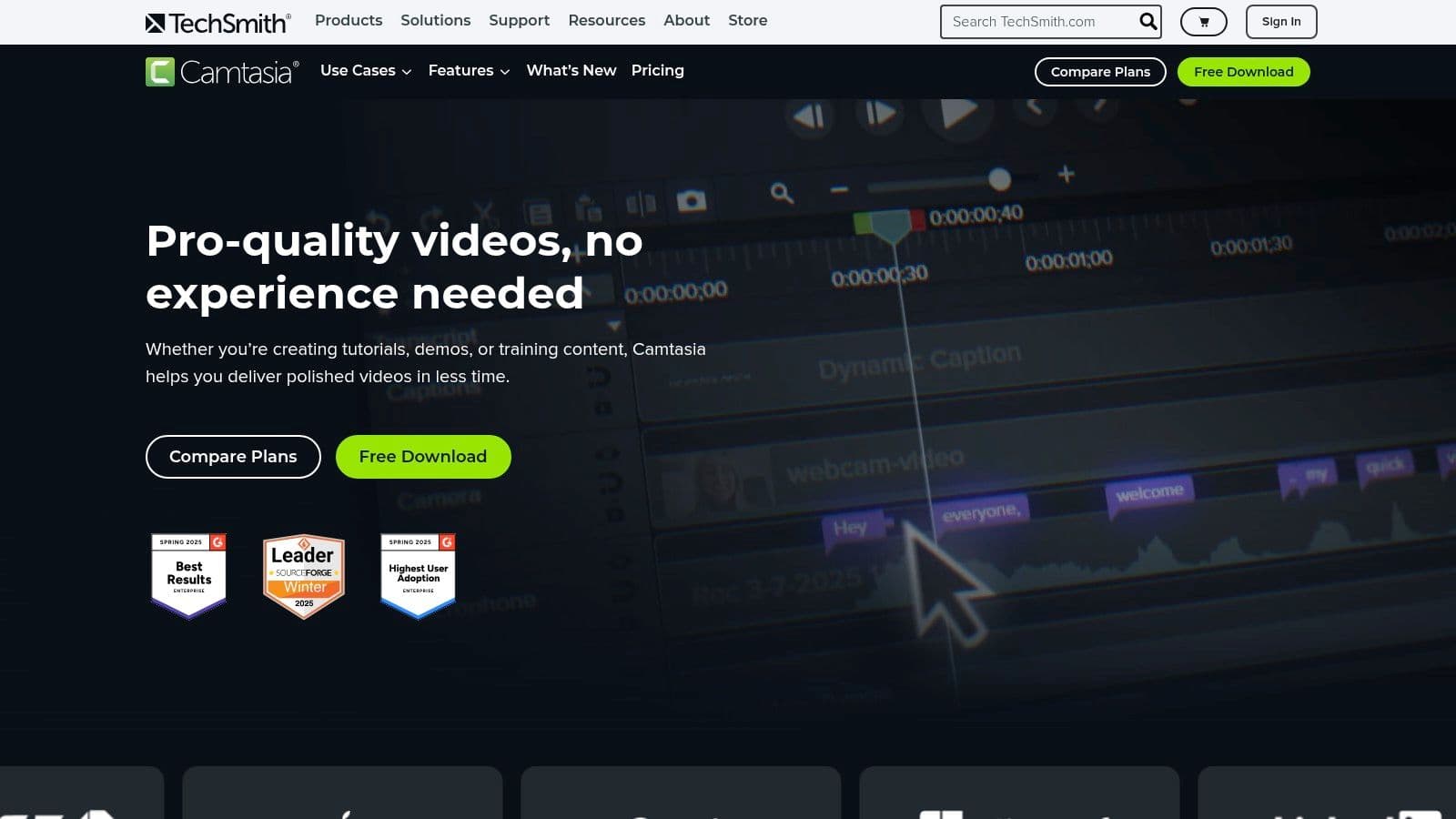 Music Video Edit Software Top 12 Best Video Editing Software for Music Videos in 2025
