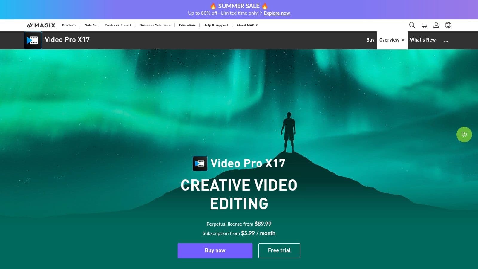 Music Video Edit Software Top 12 Best Video Editing Software for Music Videos in 2025